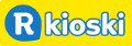 R-kioski logo